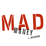 Mad money logo